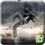 street dancer go locker theme android application logo